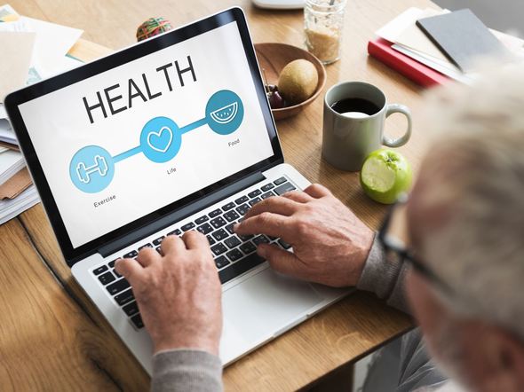 Startup Marketing Lessons: Ubiqi Health Part 1