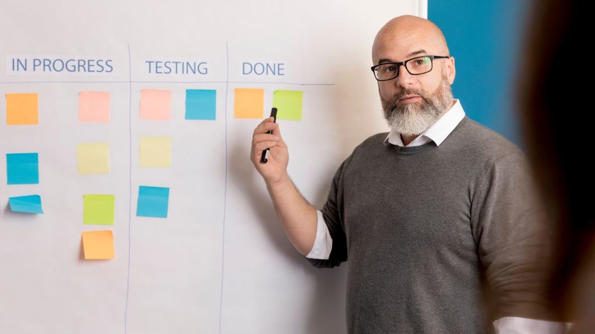 10 Reasons Not To Be a Lean Startup