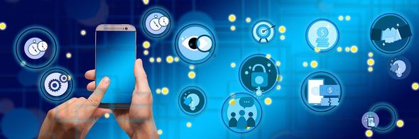 How Online Communication Can Affect Work Relationships 