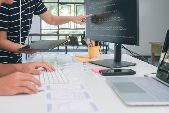 Redesign Your Website Without Losing SEO