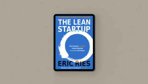 Eric Ries' presentation at Lean Startup Circle Boston