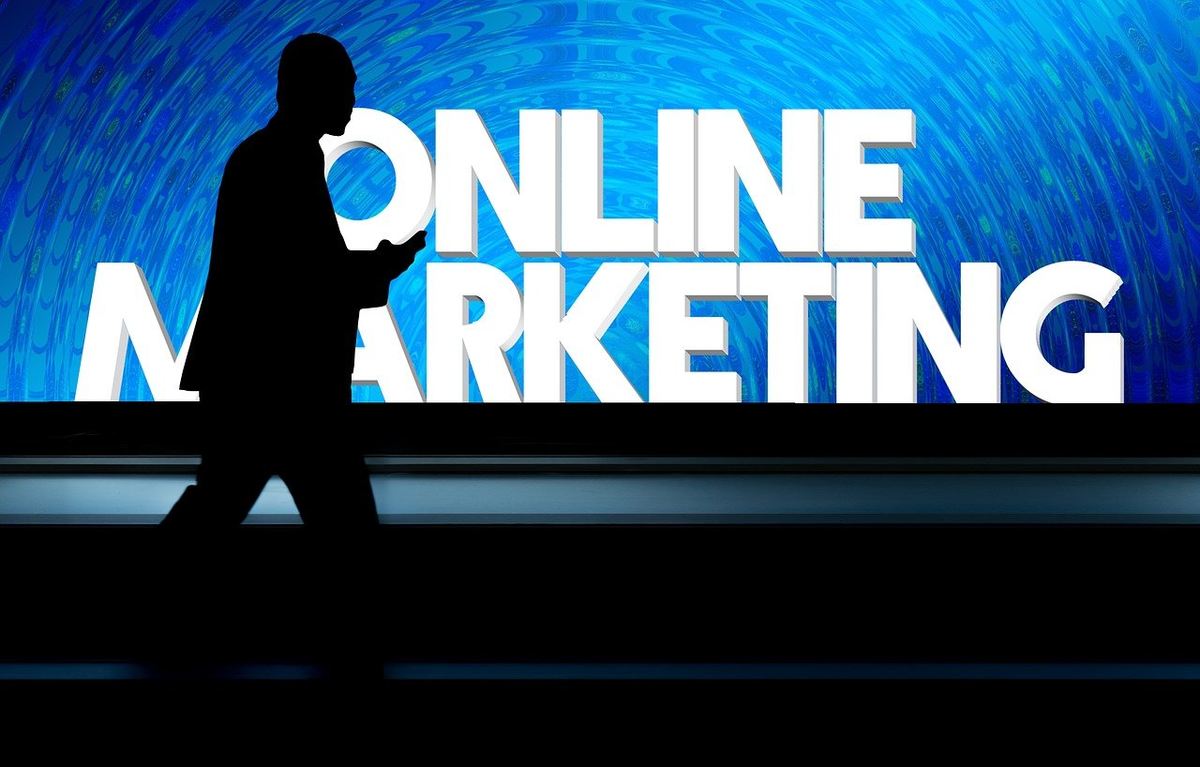 Why Online Marketing Is Essential for Business Growth