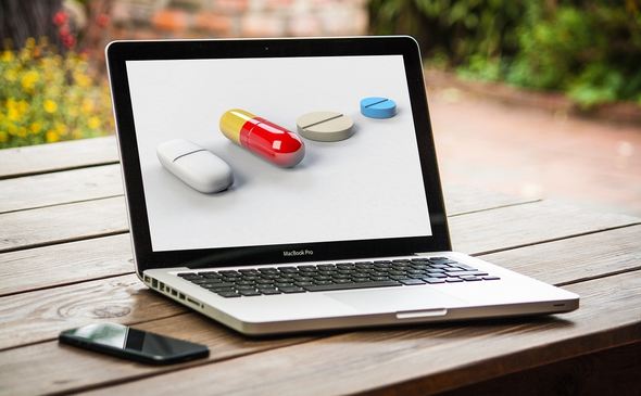 Mass Biotech Council Panel: Branding on the Web