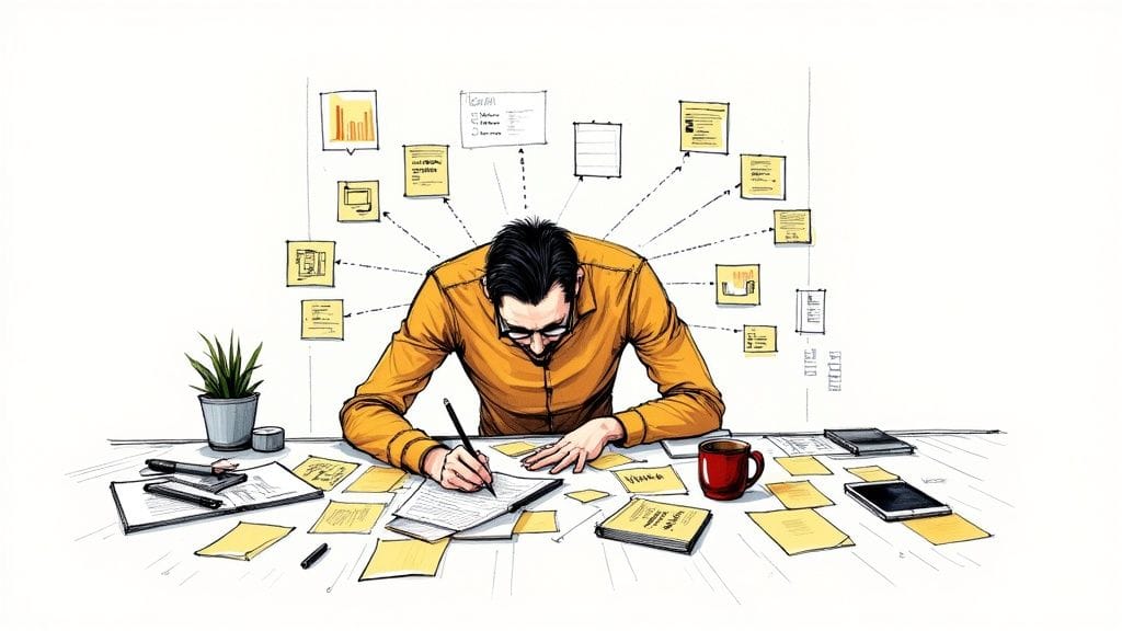 Product Market Fit Validation