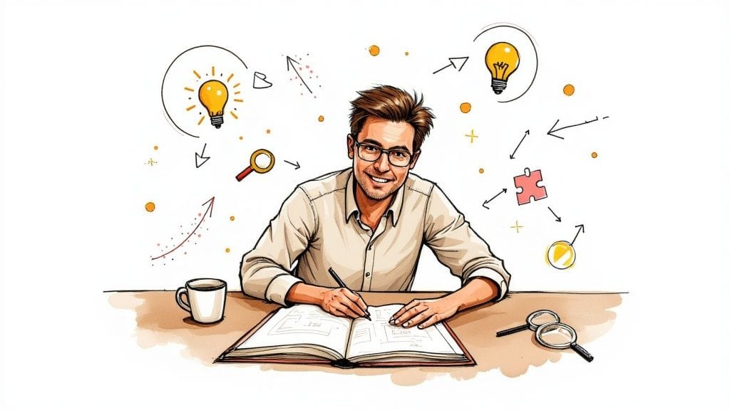 How to Develop Strategic Thinking Skills: Essential Tips for Leaders