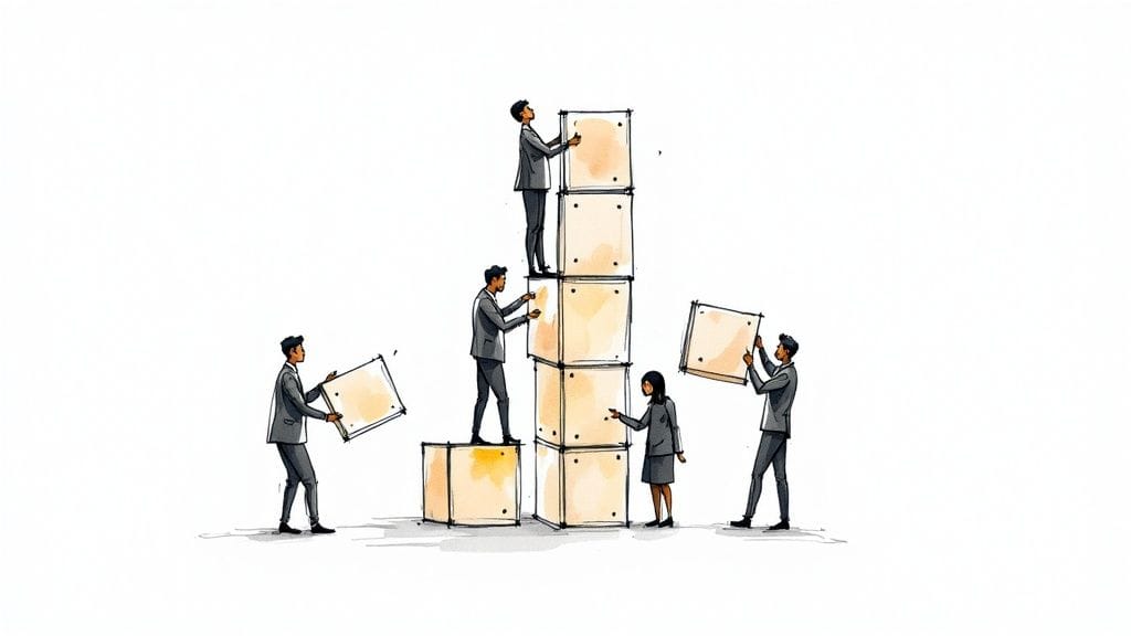 Building Effective Teams: Proven Strategies for Success