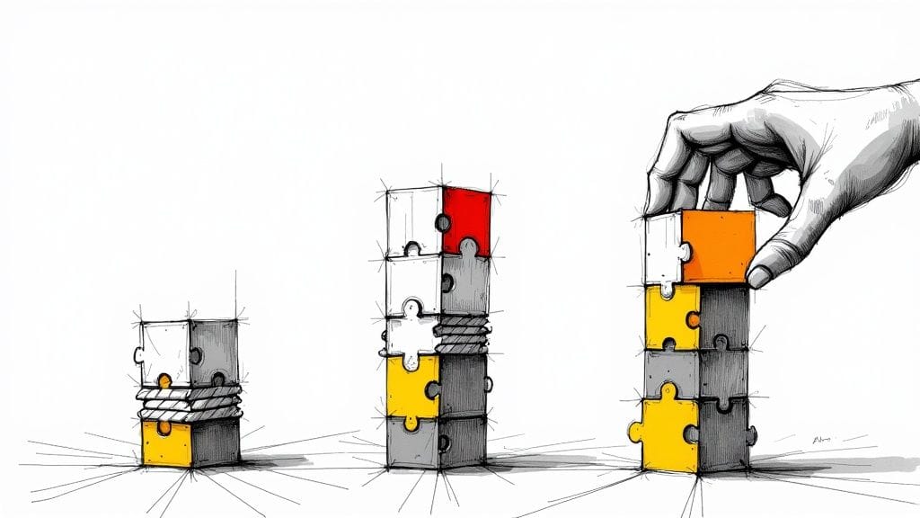 Effective Software Development Team Structure Tips