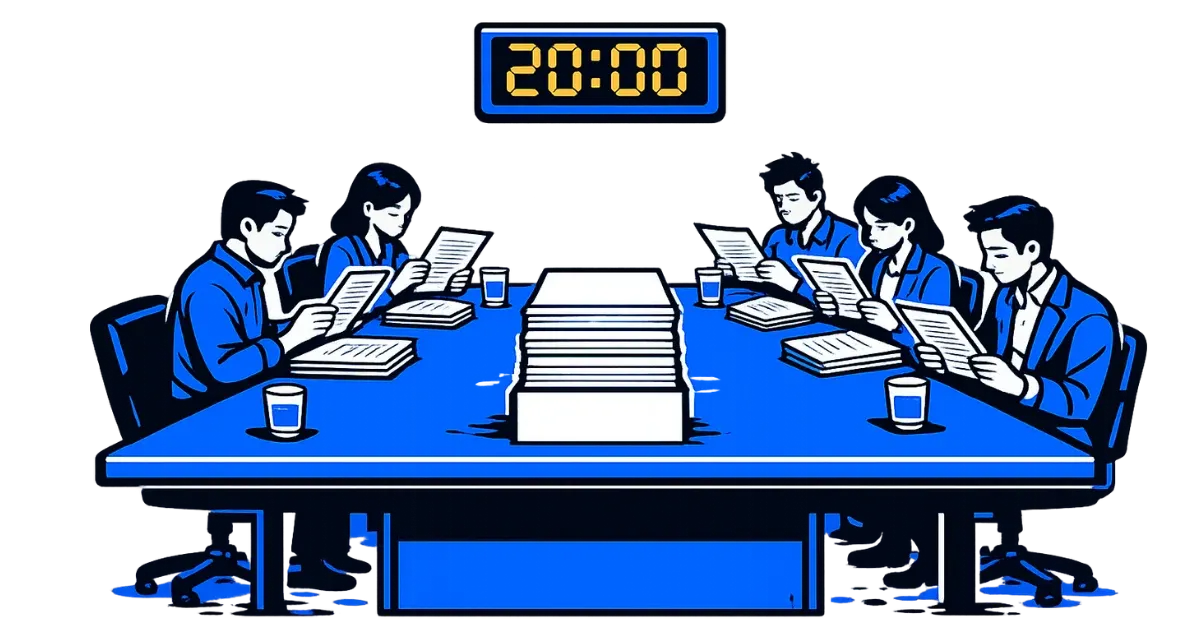 Why Jeff Bezos’ Meeting Method Is the Best Way to Drive Real Innovation