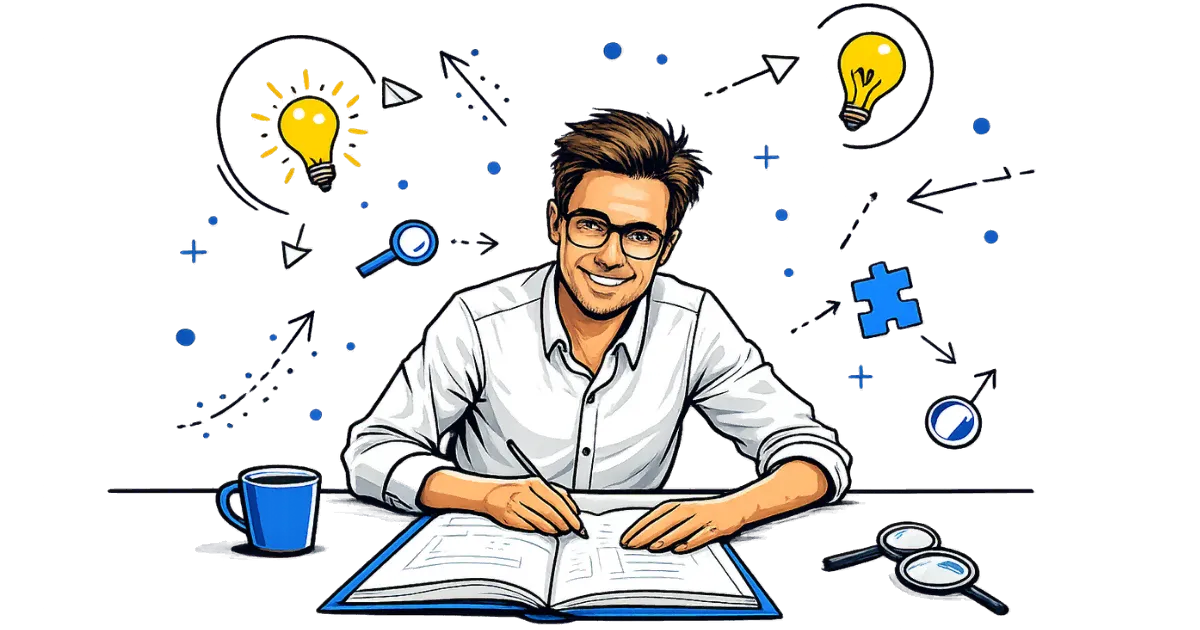 How to Develop Strategic Thinking Skills: What Actually Works