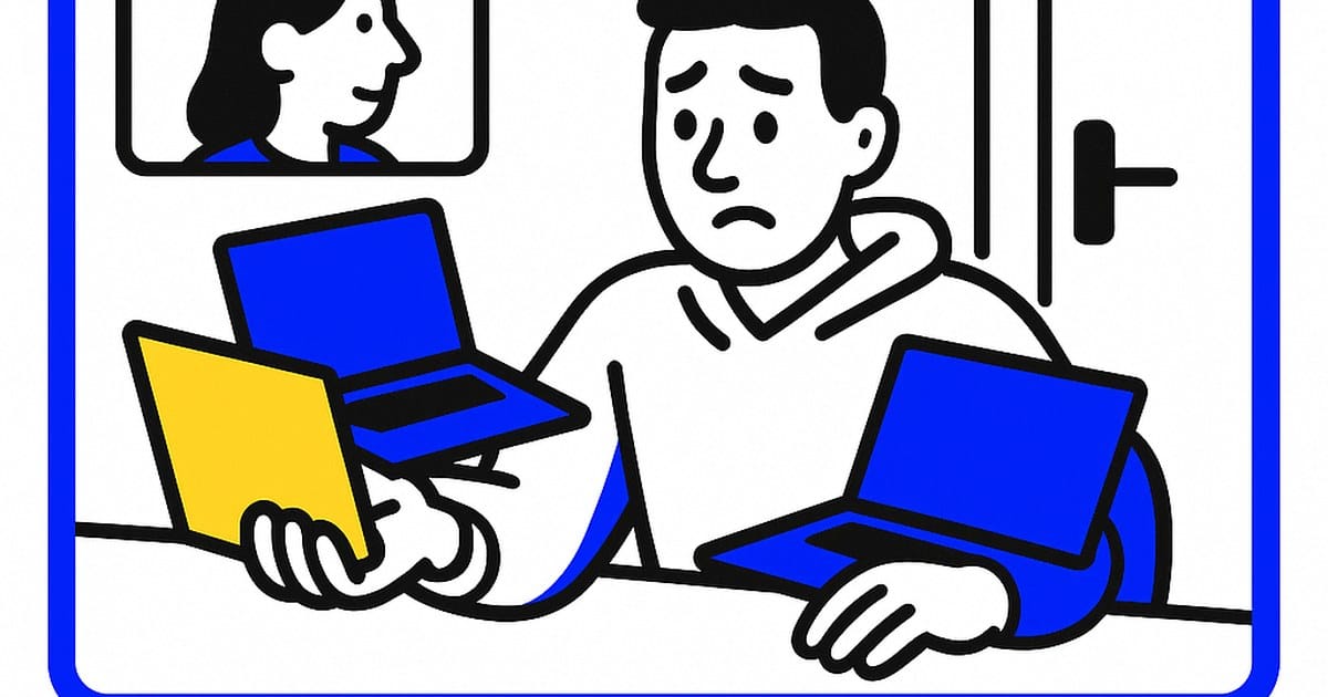 A No-BS Guide to Spotting Overemployed Workers