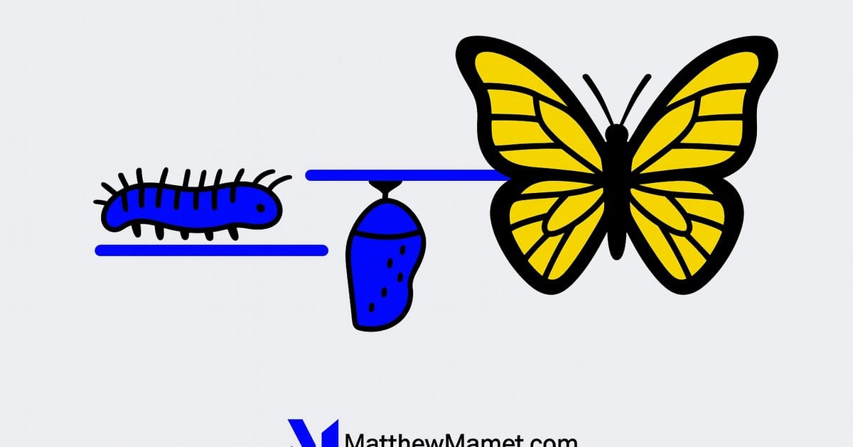 Your Agile Transformation Roadmap That Delivers Results