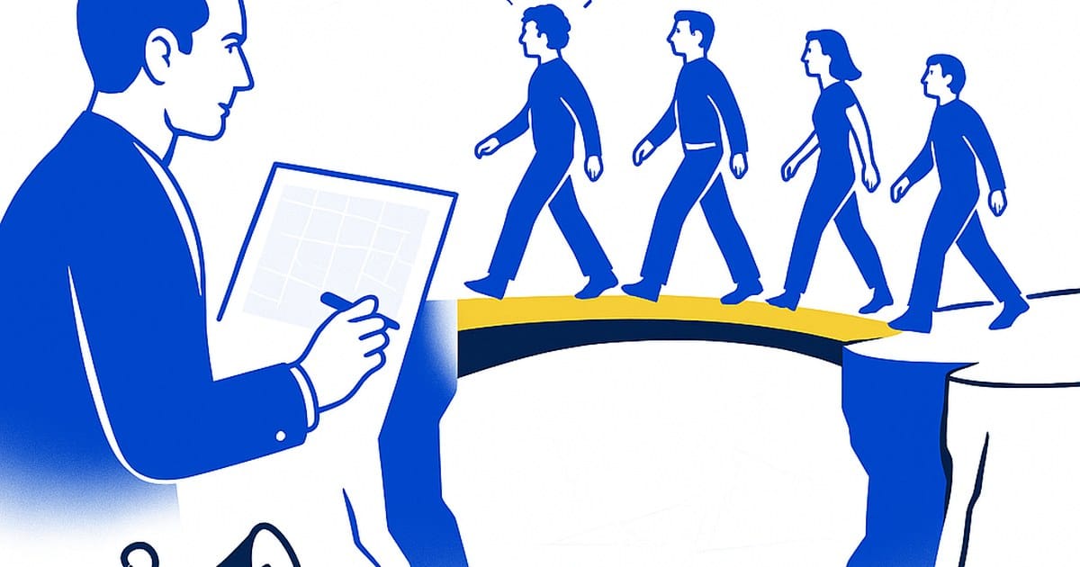 How to Define Organizational Leadership for Real Results