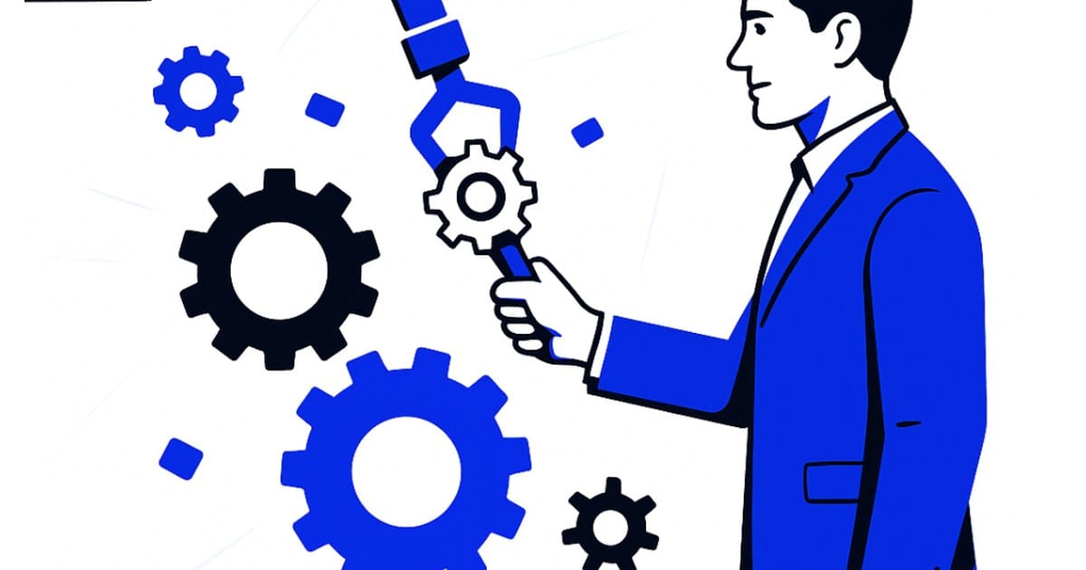 Driving Results in 6-Month Engagements as a Fractional Leader