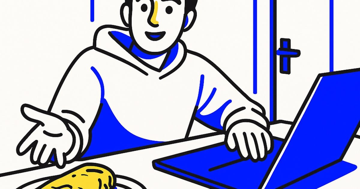 There’s a Line Between Fractional and Overemployment