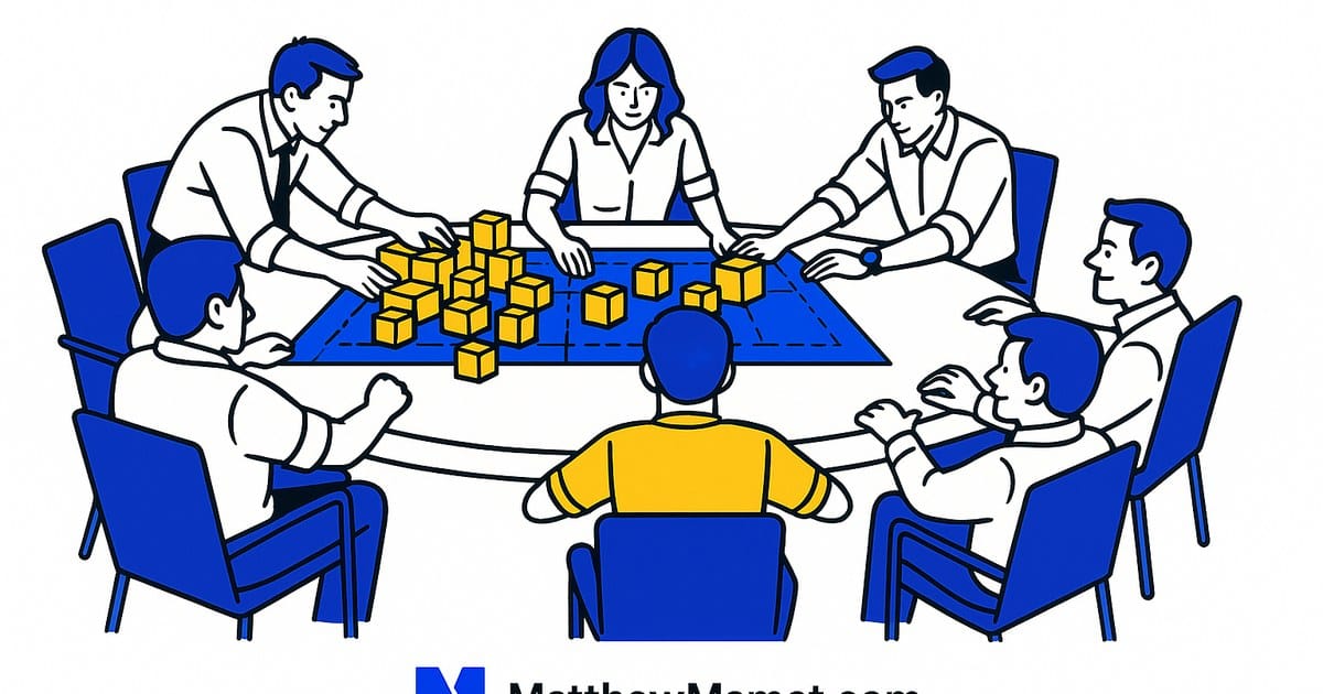 A Practical Guide to Build High Performing Teams