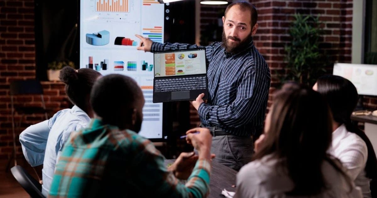 New Market, or New Product?