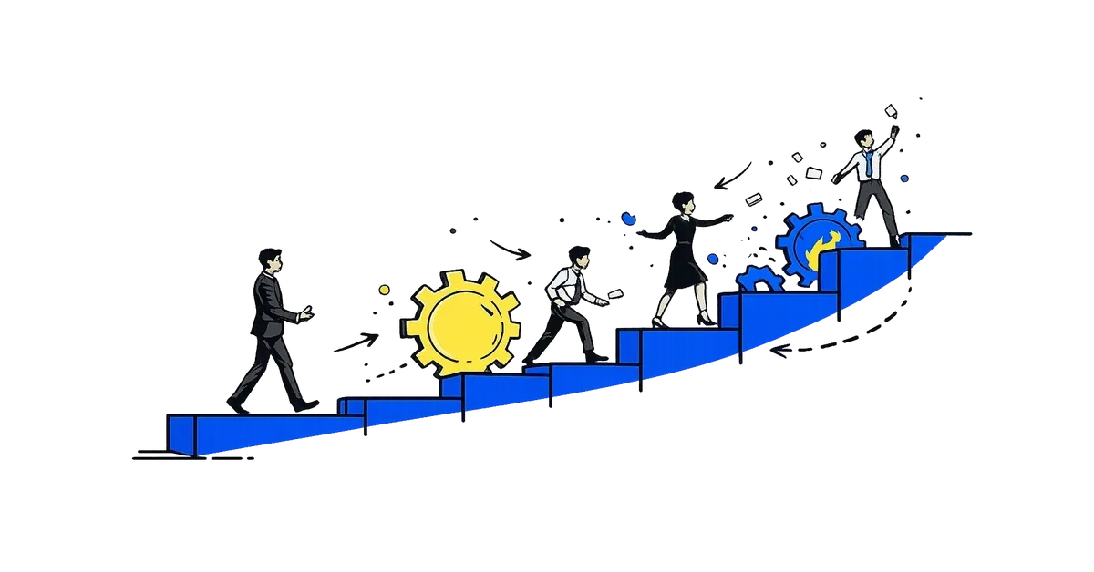 Leadership in Change Management: Strategies for Success