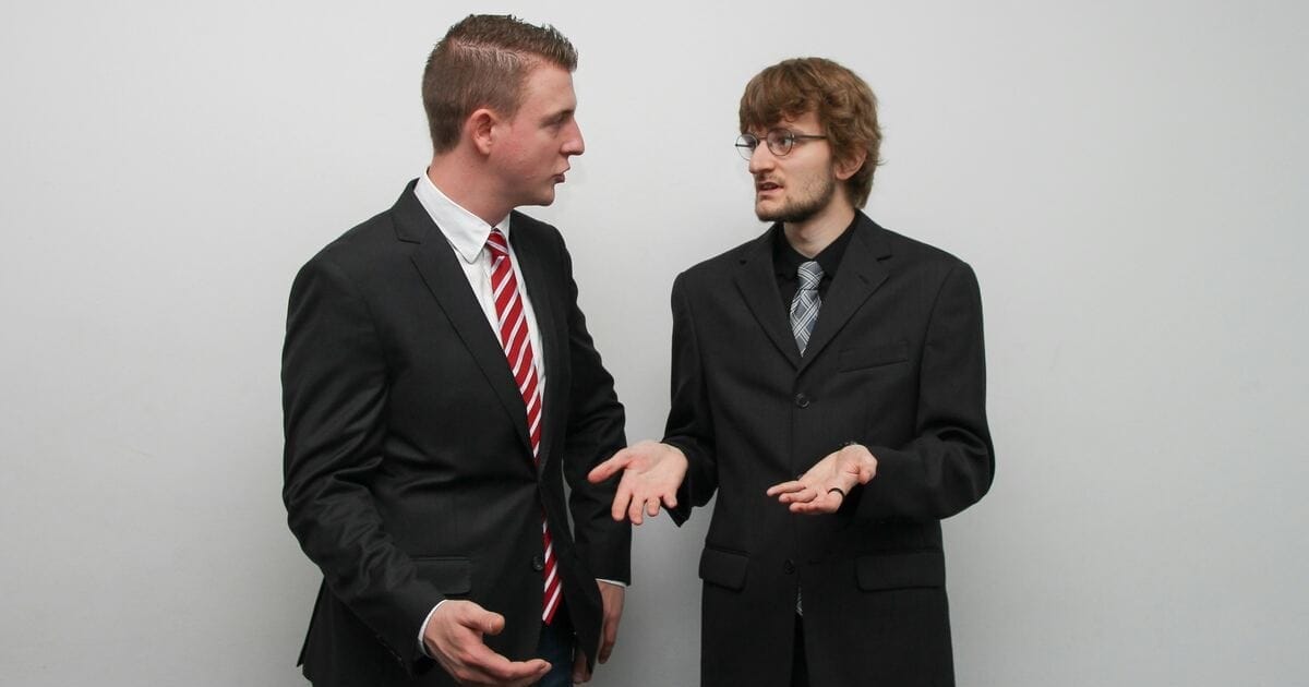 Navigating Executive Interpersonal Dynamics