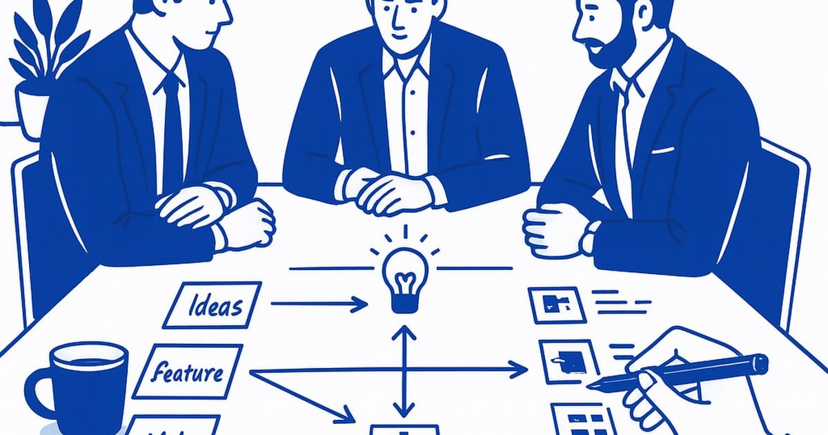 The Product Launch Checklist