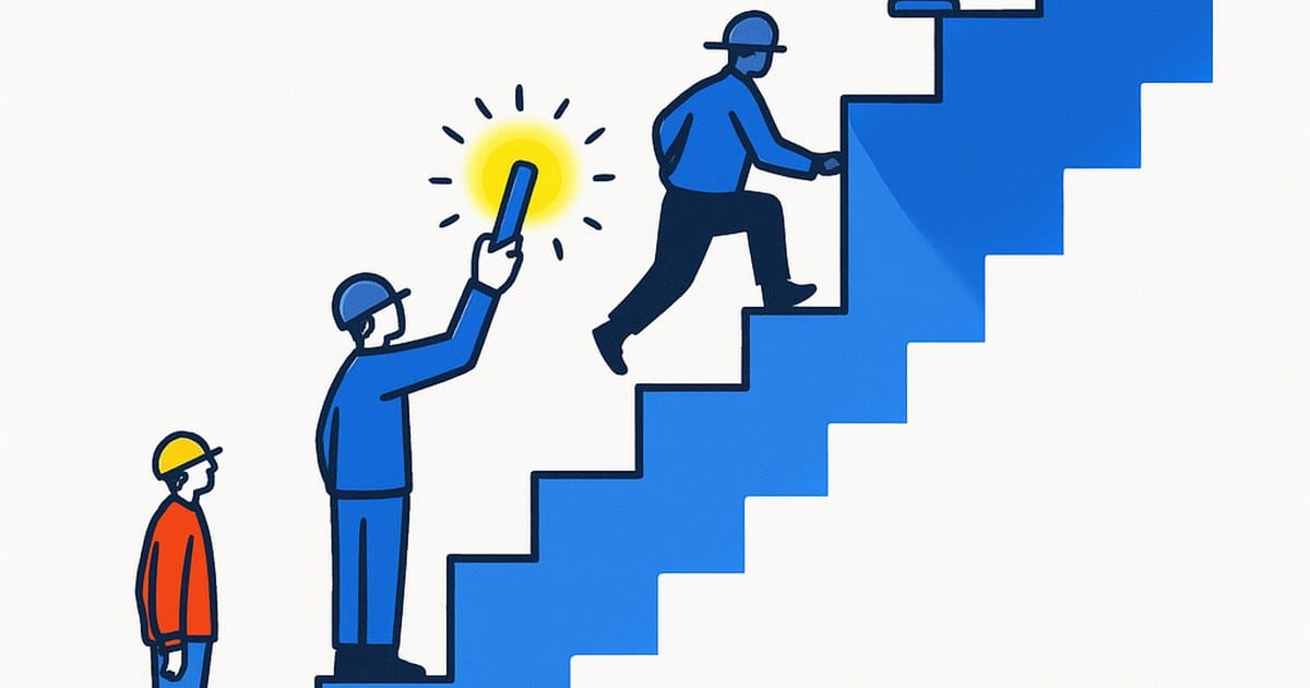 The Complete Guide to the Product Management Career Ladder