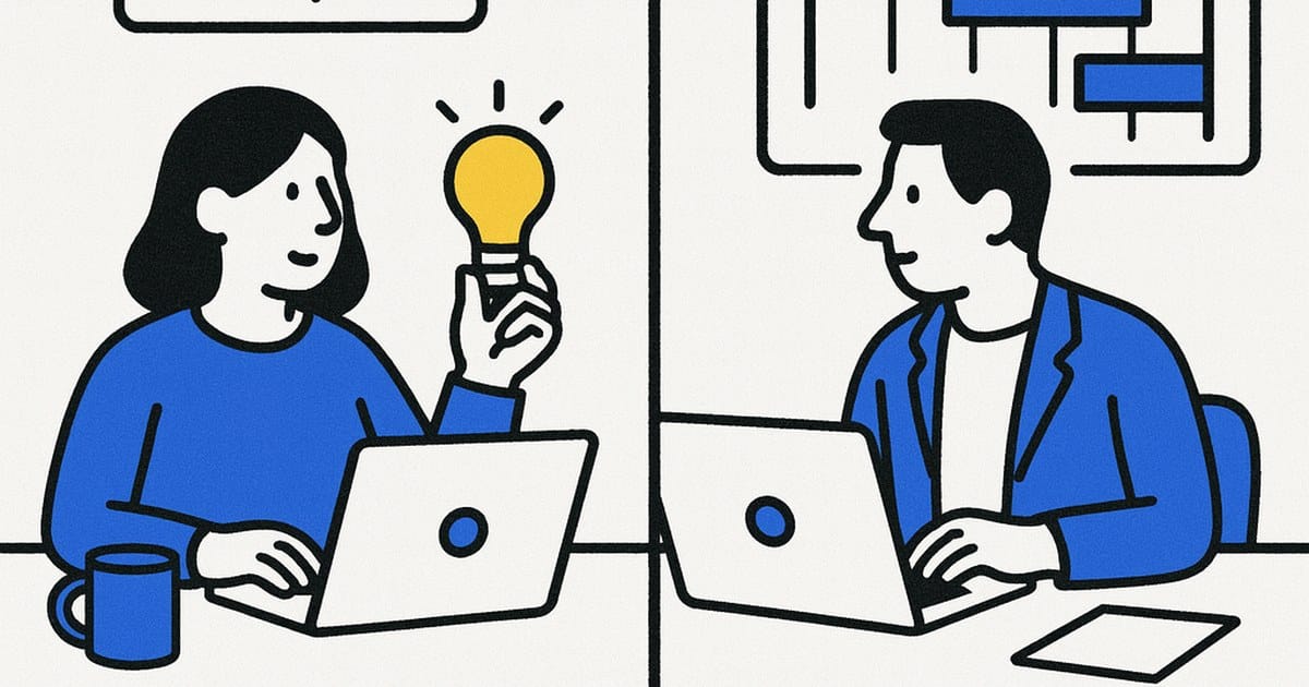 Product Management vs. Project Management