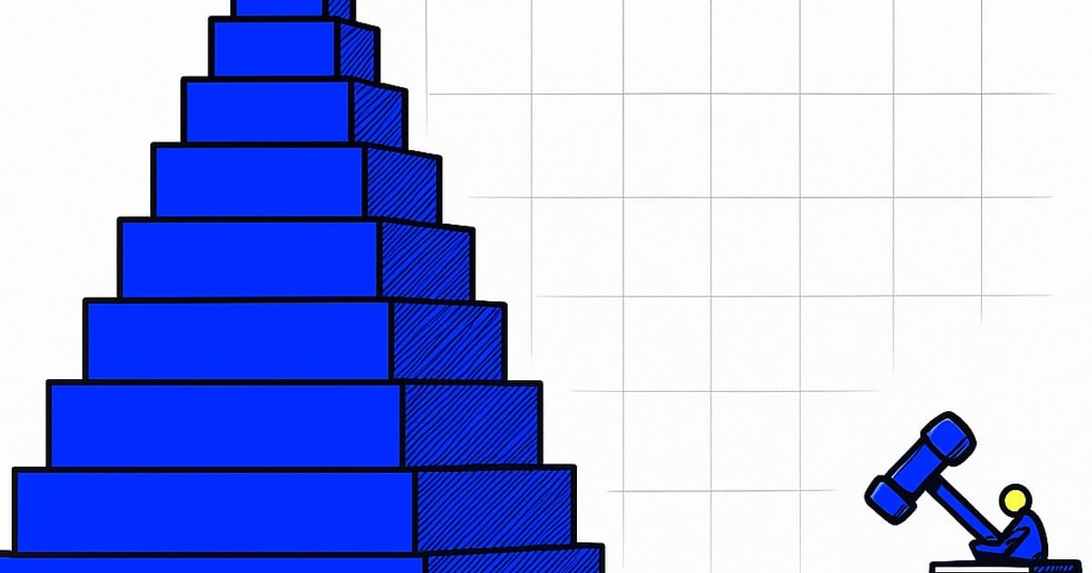 Choosing Product Team Structures for Growth