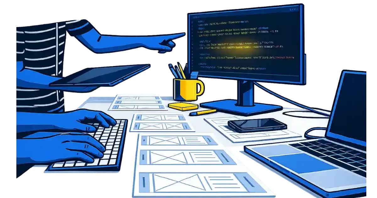 Redesign Your Website Without Losing SEO