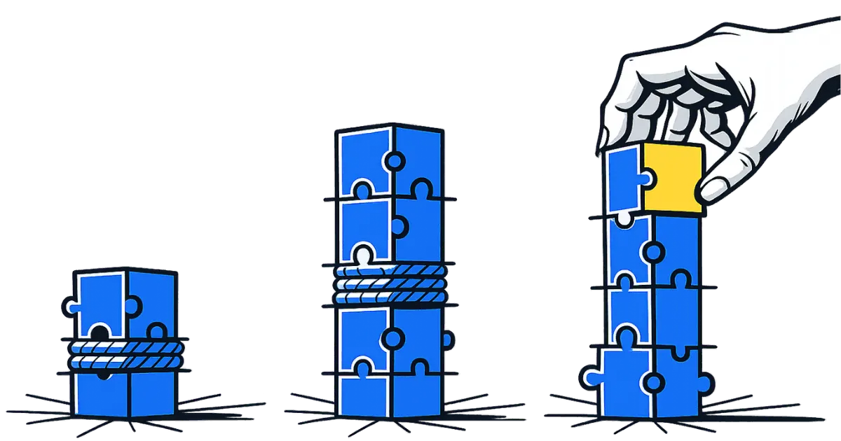 Software Development Team Structure: What Actually Works