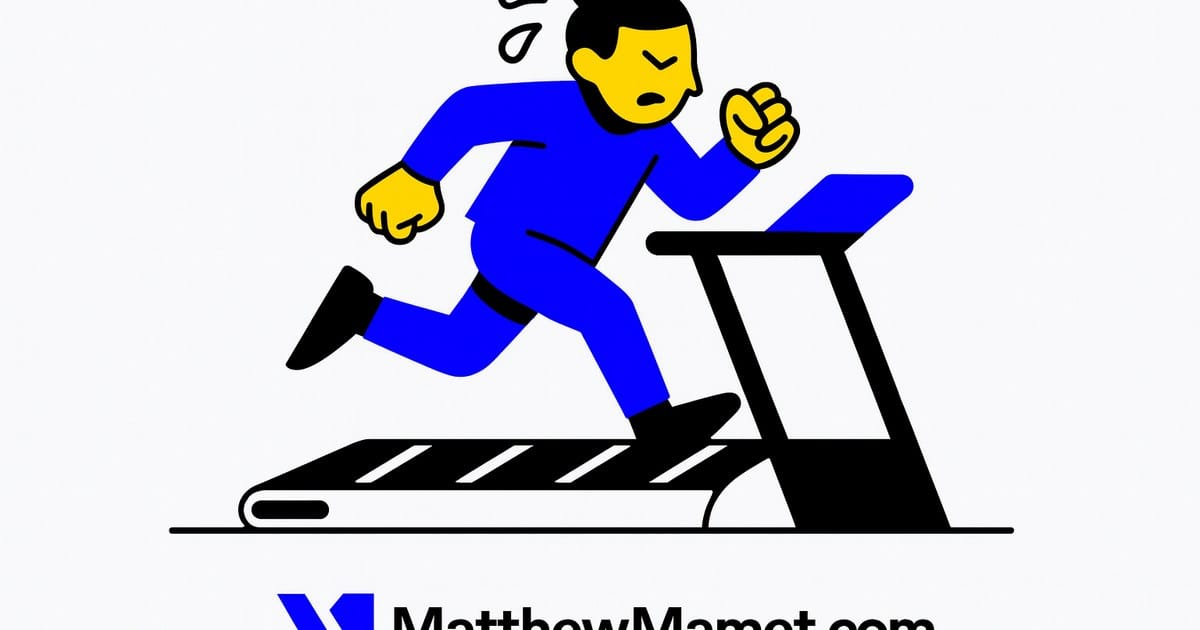 The DTC Dream Is Getting Punched in the Face