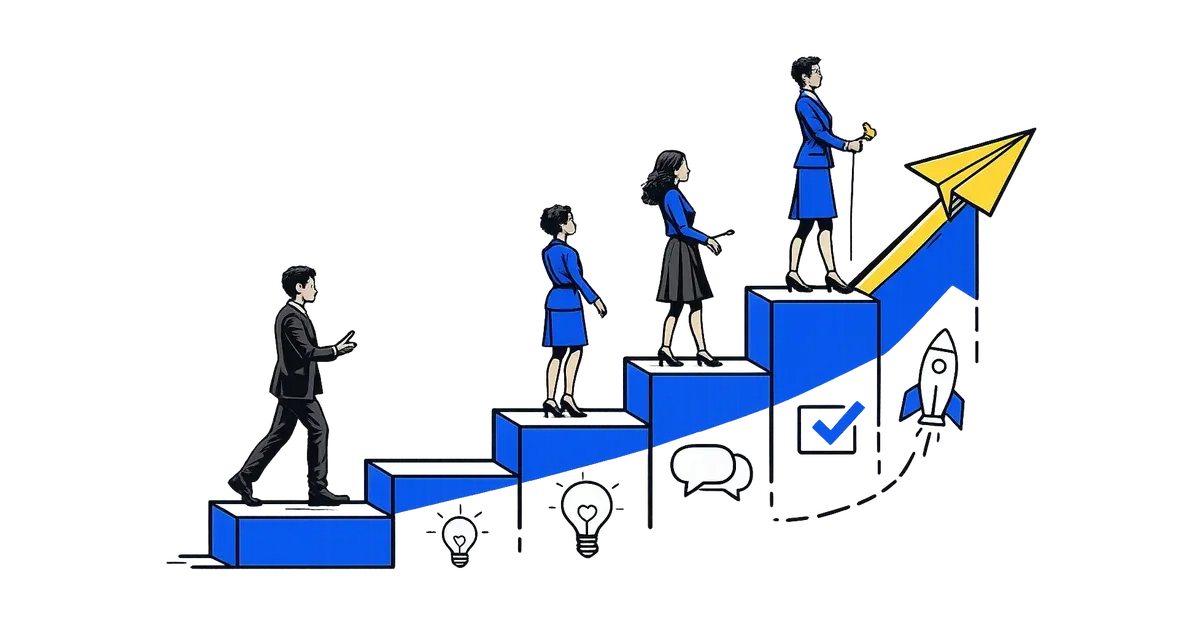 Top Leadership Skills for Executives