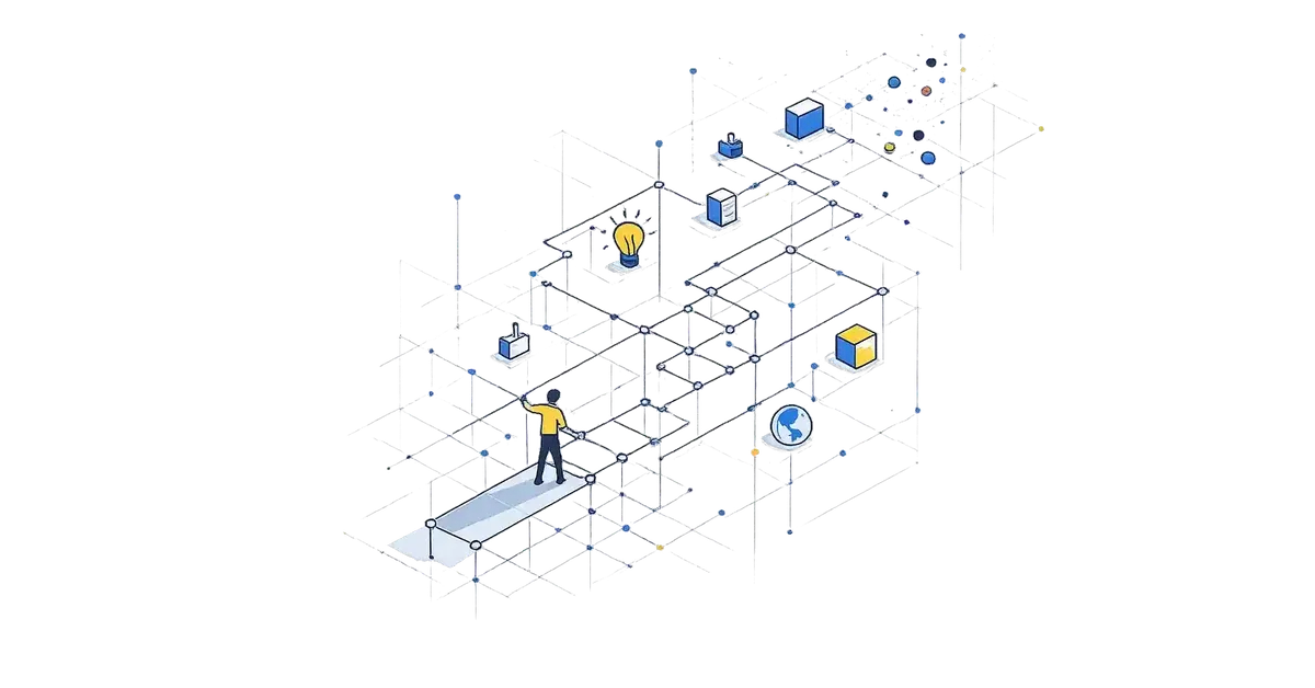Your Digital Transformation Roadmap Guide